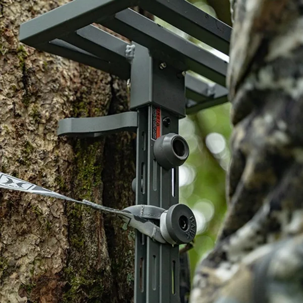 Gsm Hawk Helium Hammock Small Platform