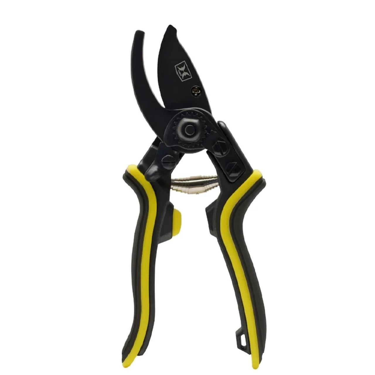 primary-45909 Gsm Hawk Aluminum Frame Pruner with 2-Position Blade Opening - High Carbon Steel Blade