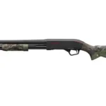 Winchester Repeating Arms WIN SXP DEFENDER 12GA 18" 5RD WDLND