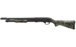 Winchester Repeating Arms WIN SXP DEFENDER 12GA 18" 5RD WDLND