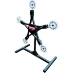 Birchwood Casey Texas Star Plinking Target