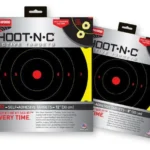Birchwood Casey 8" Target Dispenser 12/ct