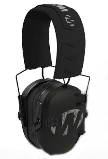 Walkers Game Ear Walker's Razor Freedom Series Muff- Walker 23NRR