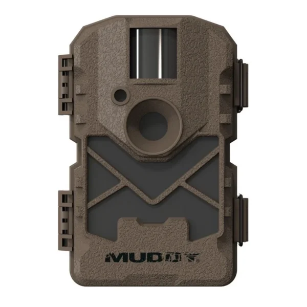 Gsm Muddy Pro Cam 24 Trail Camera Combo 2 Pack with SD Card