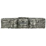 G-Outdoors Inc. G-Outdoors Double Rifle Case 55" Camo