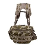 Gsm Muddy Pro Series Lumbar 500 Pack Mossy Oak Bottomland