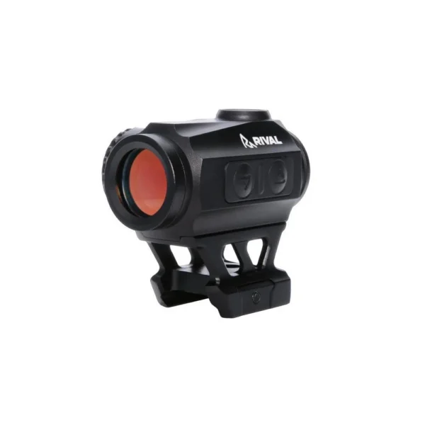Rival Arms RIVAL X2 SCOPE RED DOT 22MM BLK BOX