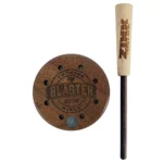 AVIAN Zink Thunder Ridge Blaster Pot Call