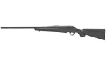 Winchester Repeating Arms WIN XPR, black right-side view with synthetic stock and long barrel