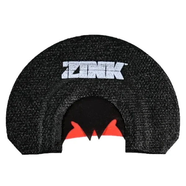 AVIAN Zink Thunder Cutter Turkey Mouth Call