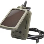 Gsm StealthCam 3000mah Fieldmax External EX Solar Battery Pack