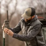 Gsm StealthCam Revolver Pro 360-Degree Cellular Trail Camera 40MP