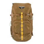 Gsm Tenzing Day Pack 1200 Backpack Buckskin Tan