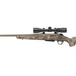 Winchester Repeating Arms WIN XPR PKG 270WIN 24" TB STRATA/FDE