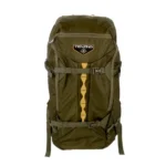 Gsm Tenzing Day Pack 2100 Backpack Olive Green