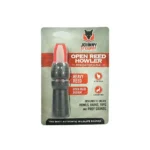 Hunters Specialties Inc. Johnny Stewart Open Reed Howler Predator Mouth Call