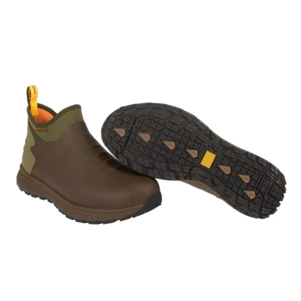 Gsm Muddy DV8 Ankle Boot Clay Size 10D