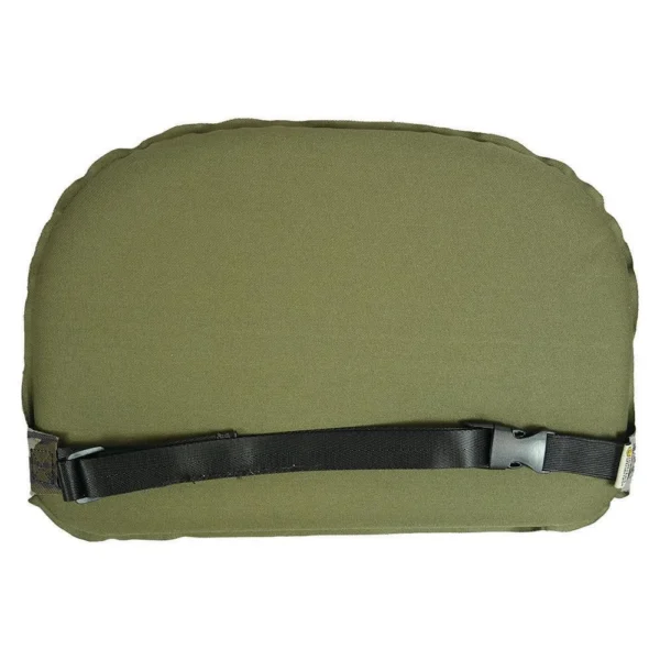 Hunters Specialties Inc. HS Strut Bunsaver Camo Seat Cushion Mossy Oak New Bottomland