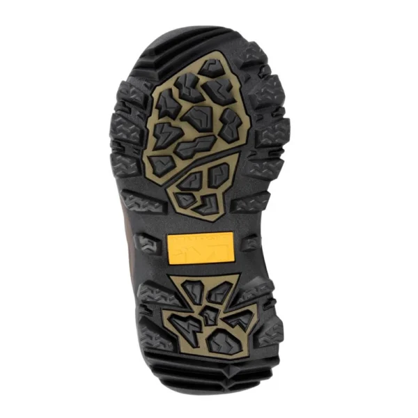 Gsm Muddy DV8 17" Non-Insulated Boots Veil Canyon Hybrid Size 11D