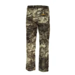 Gsm Muddy TRX Lightweight Rain Pants Veil Canyon Grey 3XL