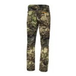 Gsm Muddy TRX Lightweight Pants in Veil Canyon Hybrid camouflage, front view