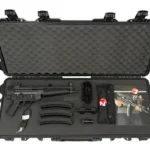 Zenith Firearms ZENITH ZF-5 9MM 8.9 PREMIUM PKG GRAY