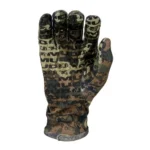 Gsm Muddy Lightweight Fleece Gloves Veil Canyon Hybrid XL