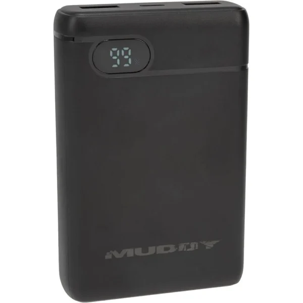 Gsm Muddy Heated Extra Battery Power Bank for Nucleus Heated Apparel 5V 10000mAh