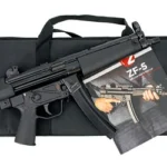 Zenith Firearms ZENITH ZF-5 9MM 8.9 ESSNTIAL PKG BLK