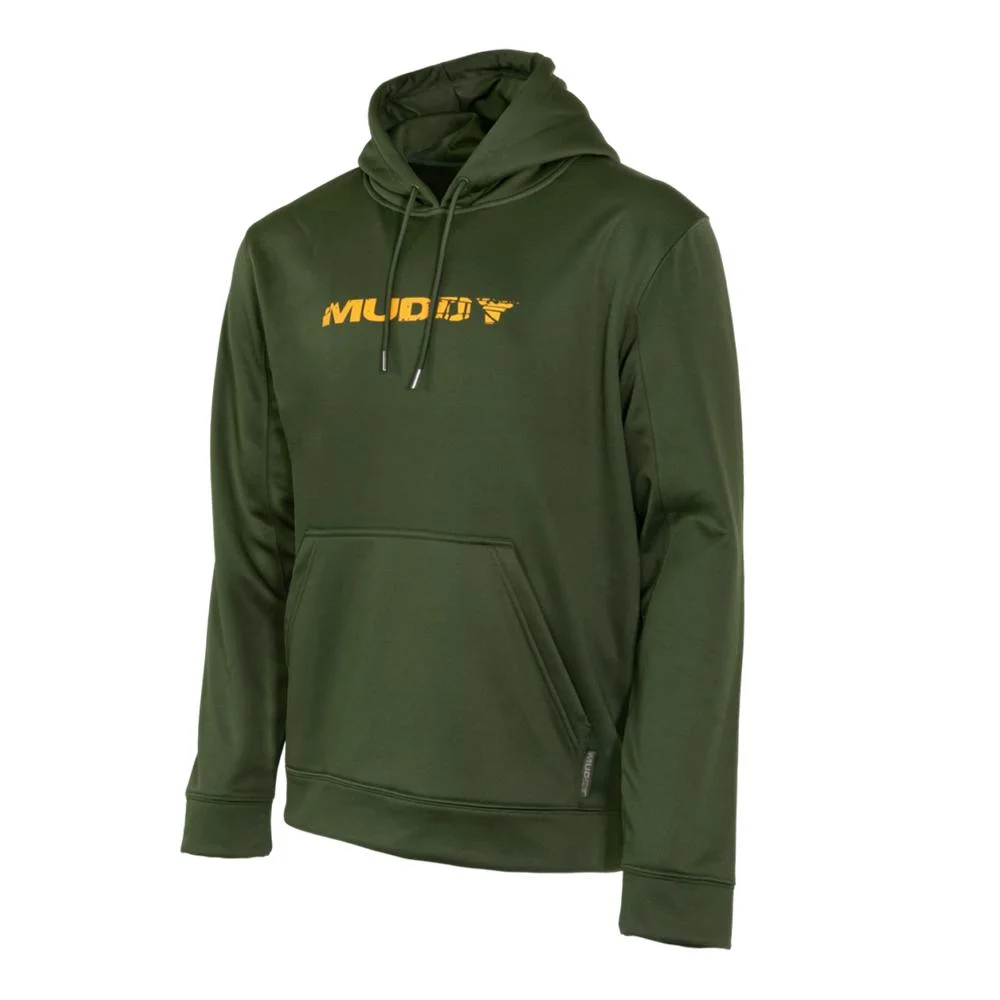 primary-46183 Gsm Muddy TRX Performance Hoodie Forest Green S