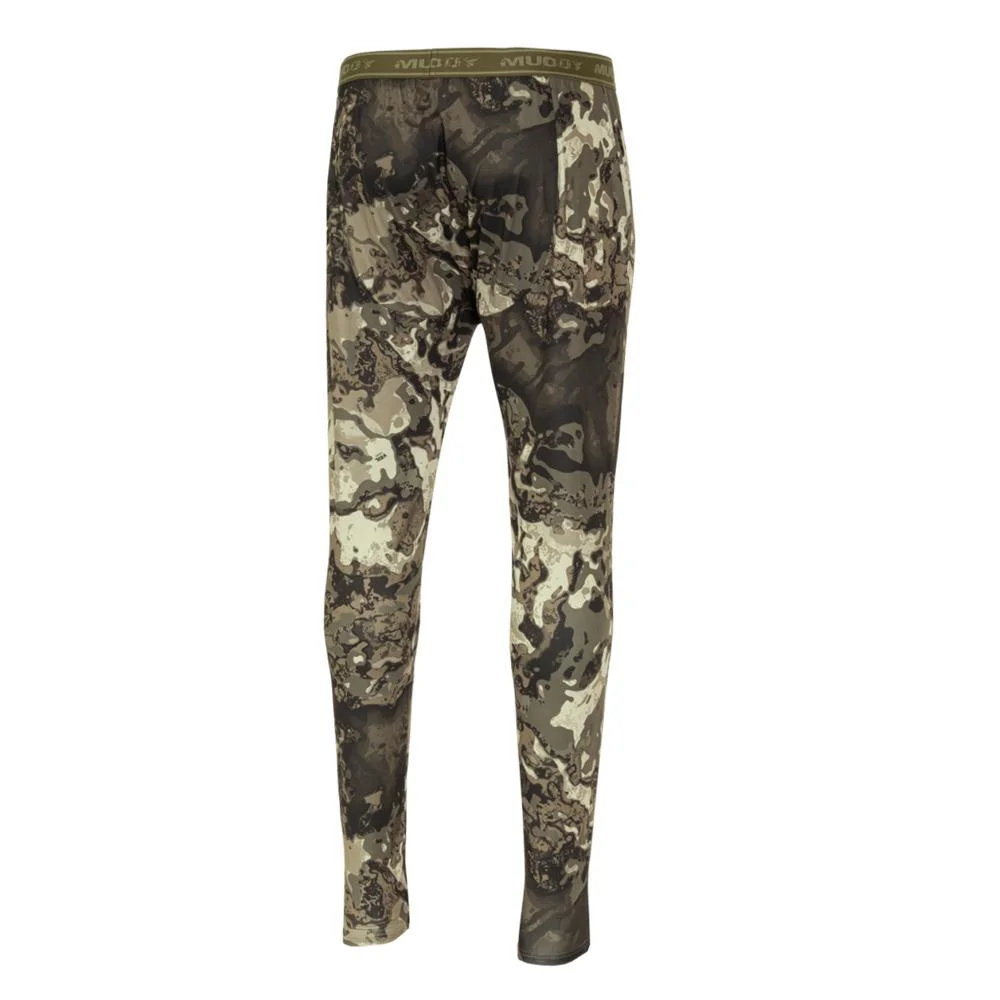 primary-46212 Gsm Muddy Base Layer Bottom Veil Canyon Grey 2XL