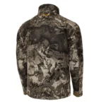Gsm Muddy TRX Softshell Jacket Veil Canyon Grey L