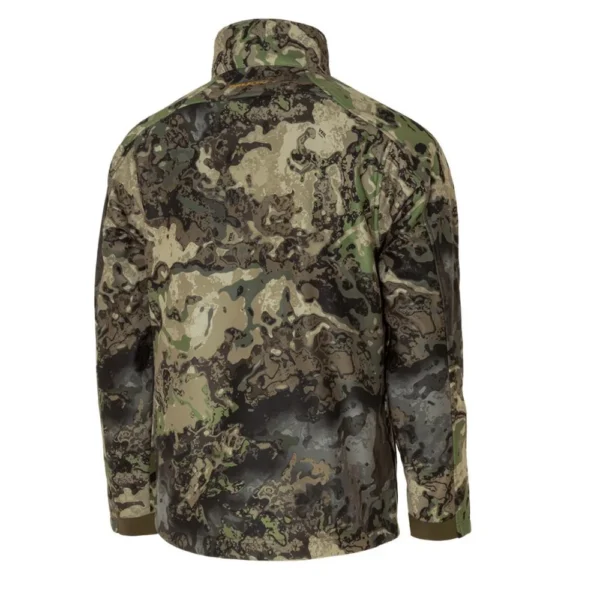 Gsm Muddy TRX Softshell Jacket Veil Canyon Hybrid M