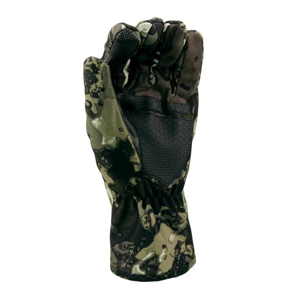 primary-46269 Gsm Muddy Windproof Glove Veil Canyon Grey XL