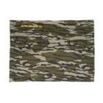 Gsm Muddy Lightweight Neck Gaiter Mossy Oak Bottomland