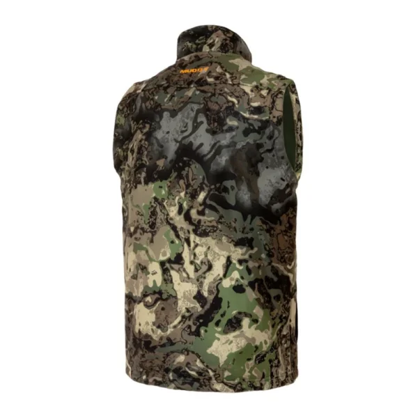 Gsm Muddy TRX Softshell Vest Veil Canyon Hybrid XL