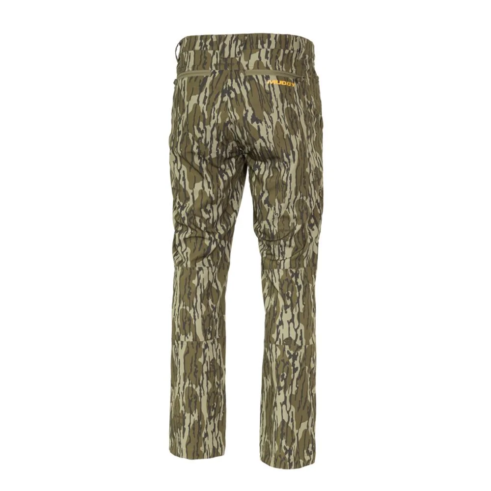 primary-46318 Gsm Muddy TRX Lightweight Pants Mossy Oak Bottomland M Tall