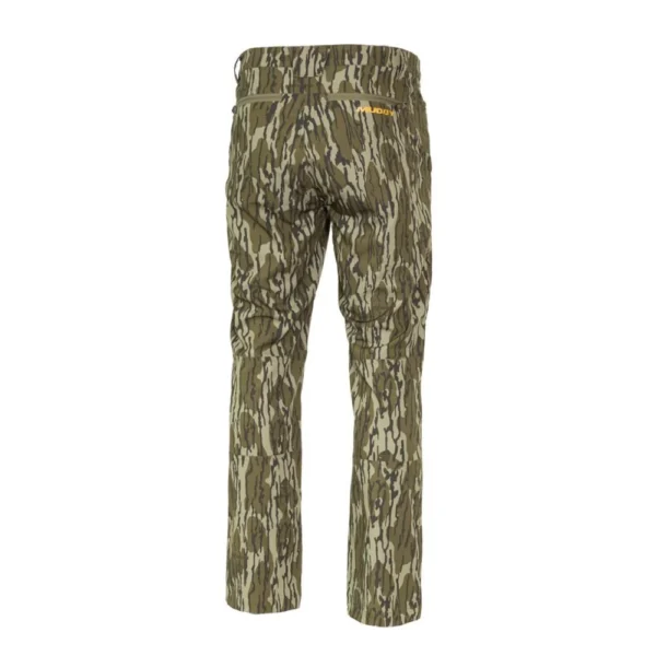 Gsm Muddy TRX Lightweight Pants Mossy Oak Bottomland S