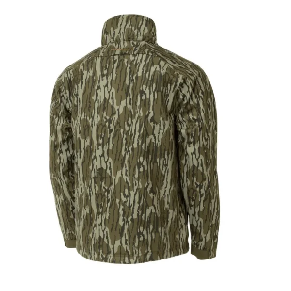 Gsm Muddy TRX Softshell Jacket Mossy Oak Bottomland XL