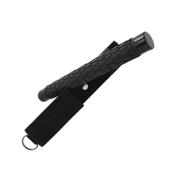 Cold Steel Expandable Steel Baton 16" with Nylon Pouch