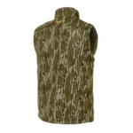 Gsm Muddy TRX Softshell Vest Mossy Oak Bottomland M