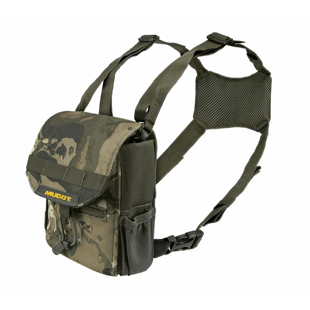 primary-46338 Gsm Muddy Pro Series Bino Harness Veil Canyon Grey