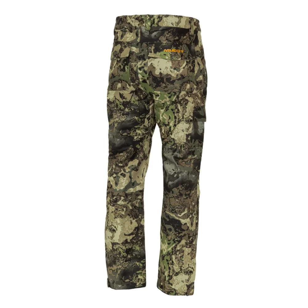 primary-46345 Gsm Muddy TRX Lightweight Rain Pants Veil Canyon Hybrid 3XL