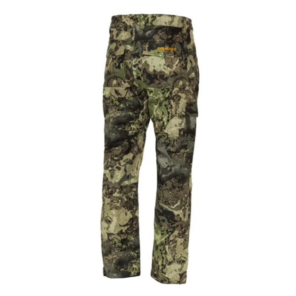 Gsm Muddy TRX Lightweight Rain Pants Veil Canyon Hybrid L