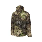 Gsm Muddy TRX Lightweight Rain Jacket Veil Canyon Hybrid XL