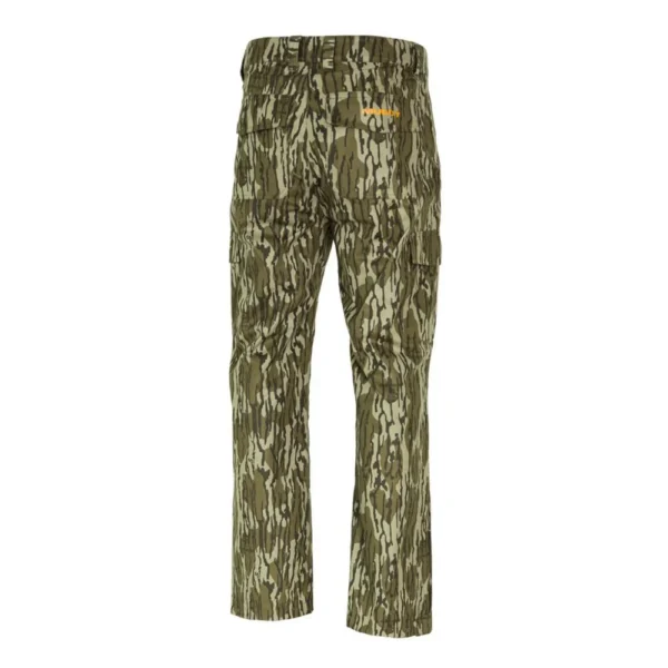 Gsm Muddy TRX Lightweight Rain Pants Mossy Oak Bottomland L