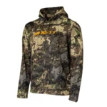 Gsm Muddy TRX Performance Hoodie Veil Canyon Hybrid M