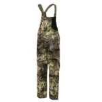 Gsm Muddy TRX Waterproof Sherpa Fleece Bib Overalls Veil Canyon Hybrid 3XL