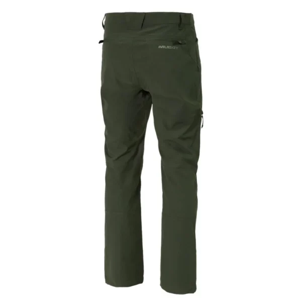 Gsm Muddy TRX Lightweight Pants Peat Moss 2XL