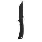 Sog Specialty Knives Inc. SOG Knives Pillar Fixed Knife 5" Tanto Blade